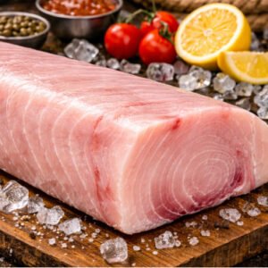 Swordfish Loin