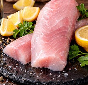 Grouper Fillets