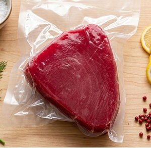 Tuna Steak 8 oz.