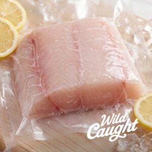Grouper Portion  6 oz.