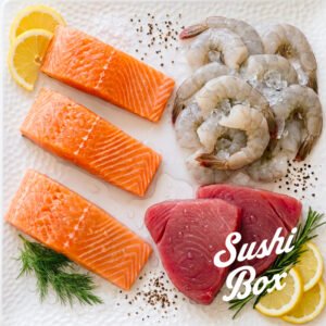 Sushi Box