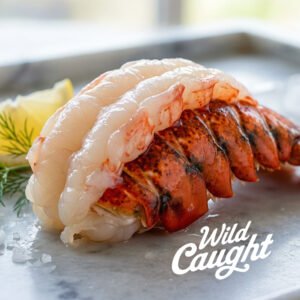 Bahamas Lobster Tail 9 oz.