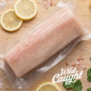 Mahi-Mahi 4 oz.