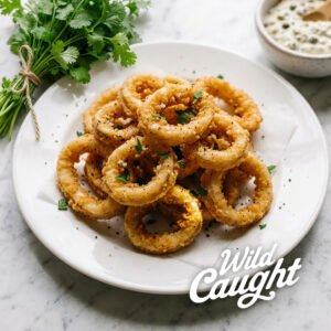 Squid Rings