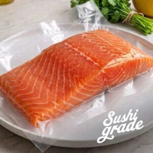 Atl. Salmon 6 oz.