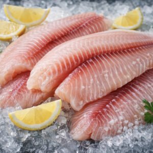 Tilapia Fillet x lb.