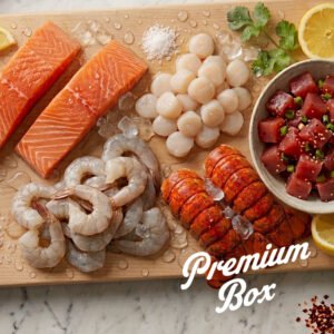 Premium Box